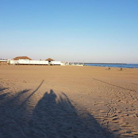 Super Studio Cap D'Agde Luaran gambar