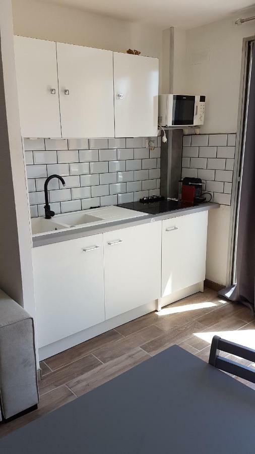 Super Studio Cap D'Agde Luaran gambar