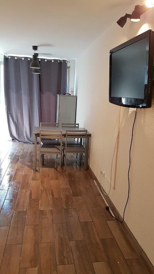Super Studio Cap D'Agde Luaran gambar
