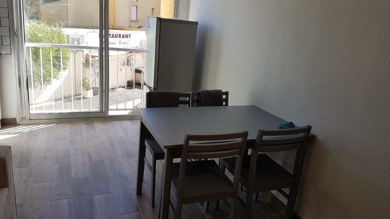 Super Studio Cap D'Agde Luaran gambar
