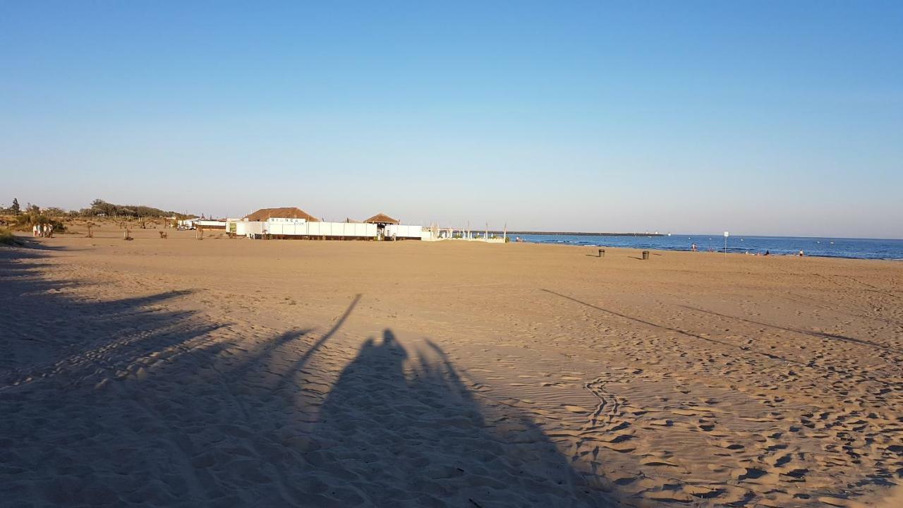 Super Studio Cap D'Agde Luaran gambar
