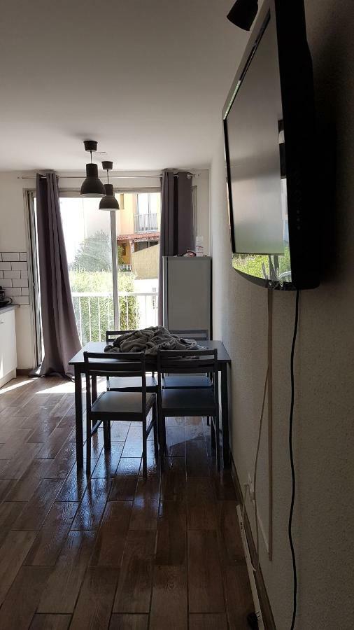 Super Studio Cap D'Agde Luaran gambar