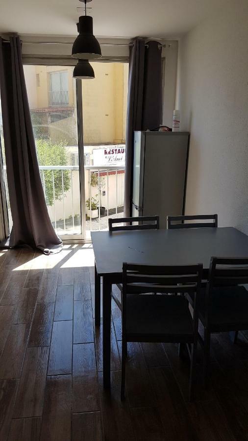 Super Studio Cap D'Agde Luaran gambar